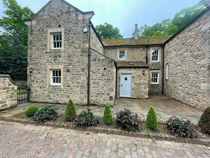 2 Bedroom Cottage To Rent In Winston, DL2