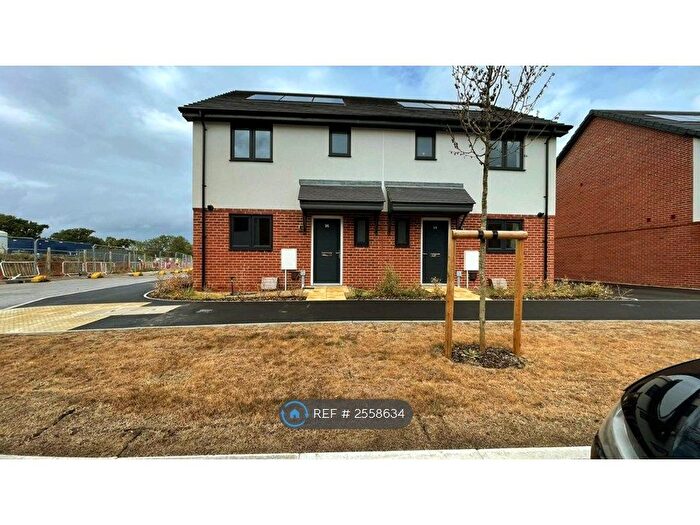3 Bedroom Detached House To Rent In Farley Way, Hardwicke, Gloucester, GL2