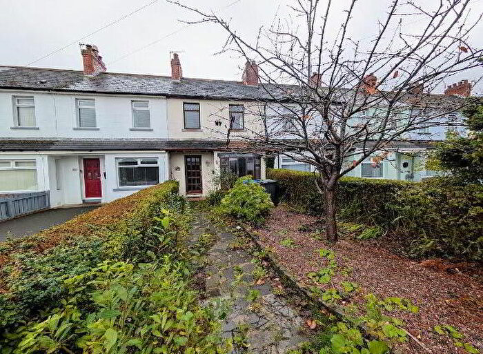 2 Bedroom House For Sale In Old Belfast Road, Bangor, BT19
