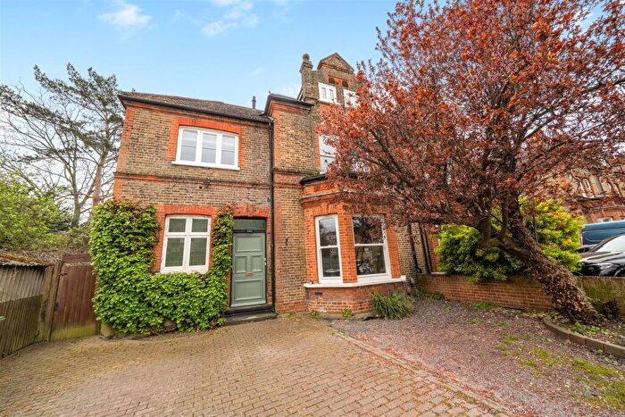 2 Bedroom Apartment To Rent In Carlton Road, Sidcup, DA14