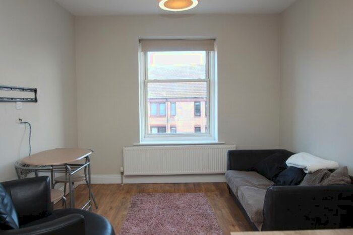 2 Bedroom Flat To Rent In Upper Craigs, Stirling, FK8