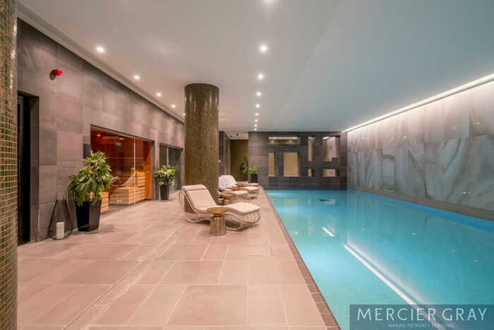 2 Bedroom Flat To Rent In Bay House, Kidaerpore Avenue, Hampstead, NW3