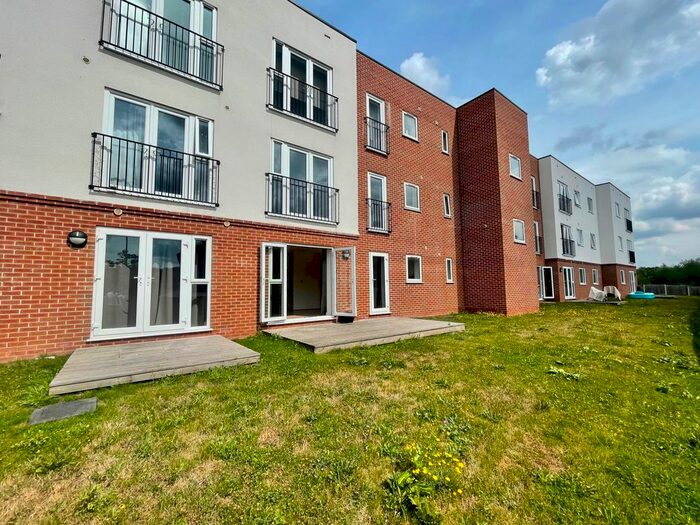 Houses for sale & to rent in Bloxwich West, Willenhall