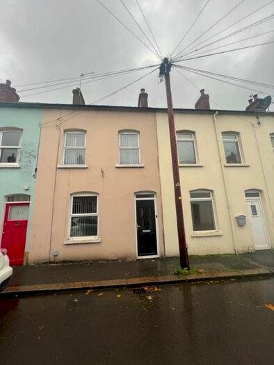 2 Bedroom Terraced House To Rent In Edenderry Village, Belfast, BT8