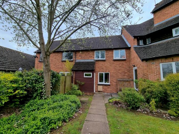 3 Bedroom Terraced House To Rent In Abingdon, Oxfordshire, OX14