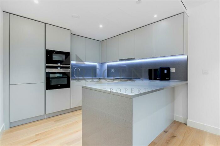 1 Bedroom Apartment To Rent In Admiralty House, Vaughan Way, E1W