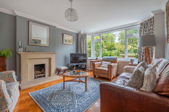 4 Bedroom Detached House For Sale In Karen Drive, Backwell, BS48