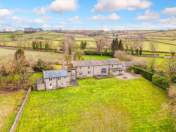 8 Bedroom Detached House For Sale In Carr Farm, Low Lane, Darley, Harrogate, North Yorkshire, HG3