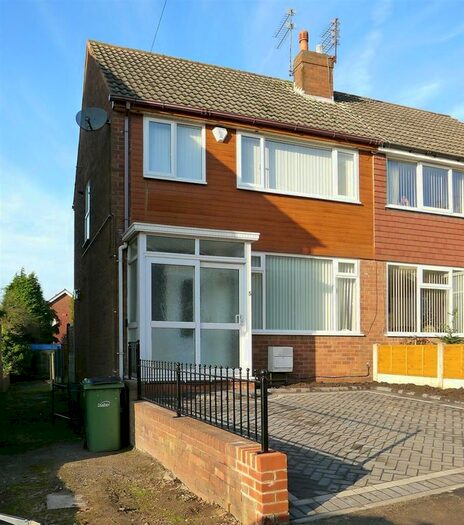 3 Bedroom Semi-Detached House To Rent In Fairview Road, Dudley DY1