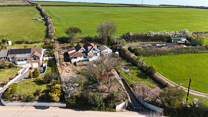 3 Bedroom Detached Bungalow For Sale In Lincombe, Lee, Ilfracombe, Devon, EX34