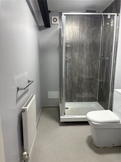 1 Bedroom Flat To Rent In Kensington, Liverpool, L7