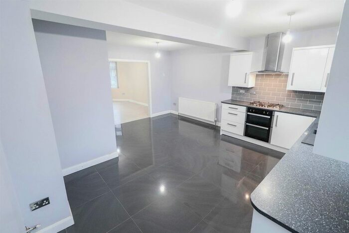 2 Bedroom Terraced House To Rent In Shakespeare Street, Stoke, Coventry, CV2