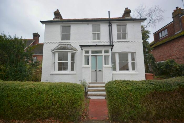 4 Bedroom Detached House To Rent In Barden Road, Speldhurst, Tunbridge Wells, TN3