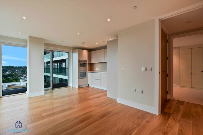 1 Bedroom Flat To Rent In Acton Walk, Whetstone, N20