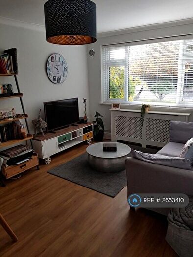 1 Bedroom Flat To Rent In Albemarle Road, Beckenham, BR3