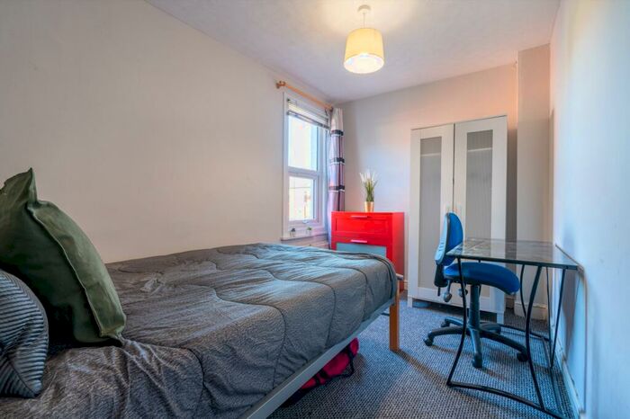 3 Bedroom Terraced House To Rent In Carholme Road, Lincoln, LN1