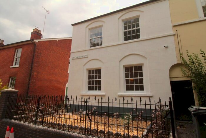 5 Bedroom Semi-Detached House To Rent In Lee Crescent, Edgbaston, Birmingham, B15