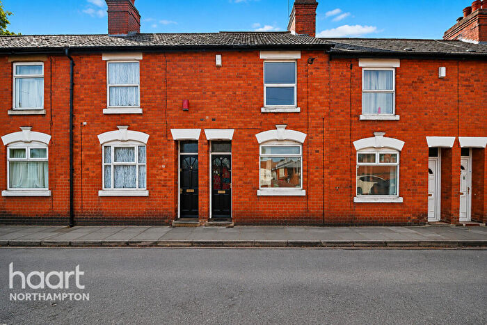 3 Bedroom Terraced House For Sale In Orchard Street, Northampton, NN5
