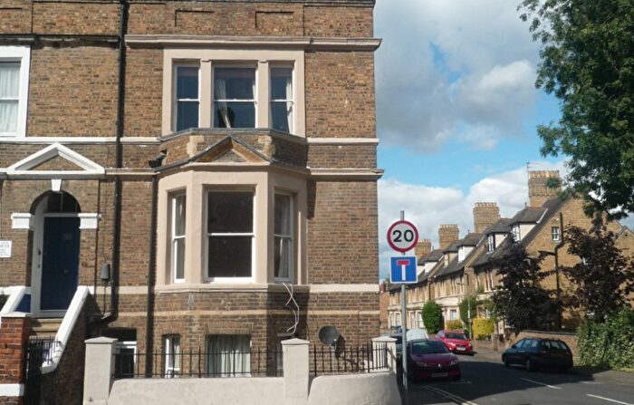 1 Bedroom House Of Multiple Occupation To Rent In Botley Road, Oxford, Oxfordshire, OX2