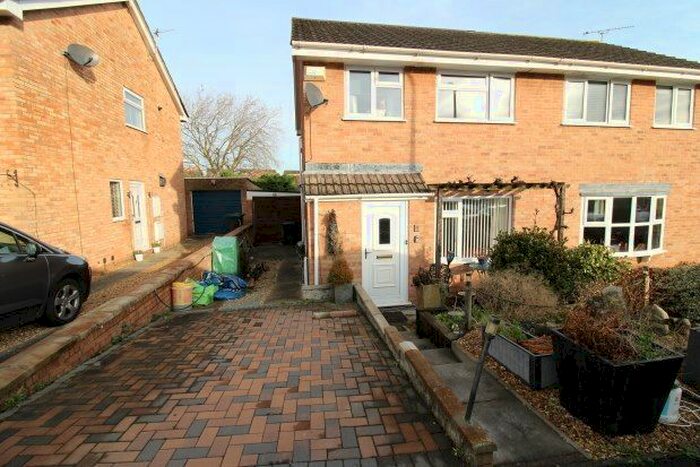 3 Bedroom Property To Rent In Willowdown, Weston-Super-Mare, BS22