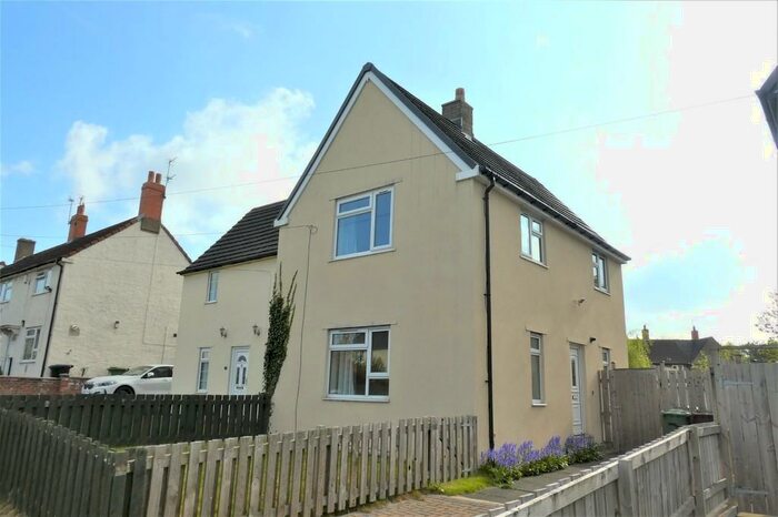 2 Bedroom Semi-Detached House To Rent In Fourth Avenue, Wetherby, LS22