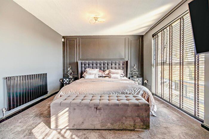 5 Bedroom House For Sale In Brierholme Close, Hatfield, Doncaster, DN7