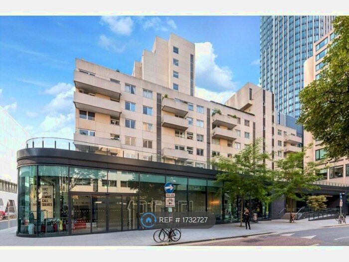 2 Bedroom Flat To Rent In Rennie Court, London, SE1