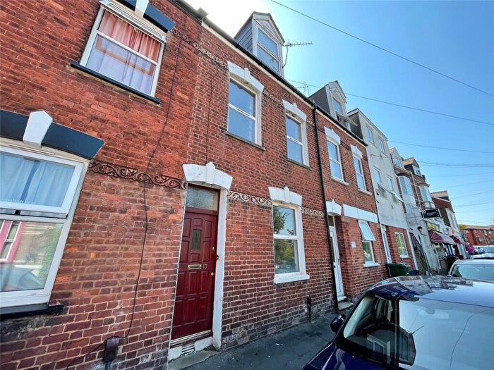 5 Bedroom House To Rent In Well Street, St James, Exeter, EX4