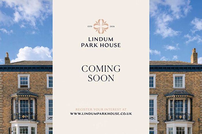 1 Bedroom Flat For Sale In Lindum Road, Lincoln, LN2