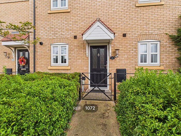 1 Bedroom Flat To Rent In Attringham Park, Kingswood, HU7