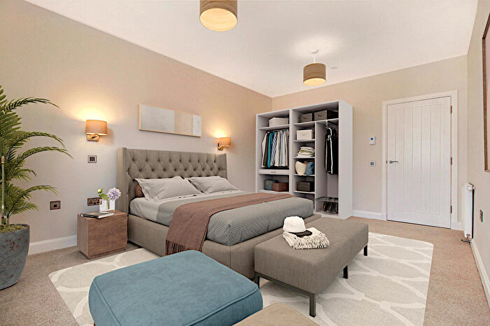 1 Bedroom Flat For Sale In The Sinclair, Landale Court, Chapelton, AB39
