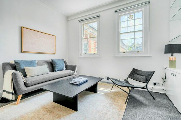 2 Bedroom Flat To Rent In Marylebone, W1G