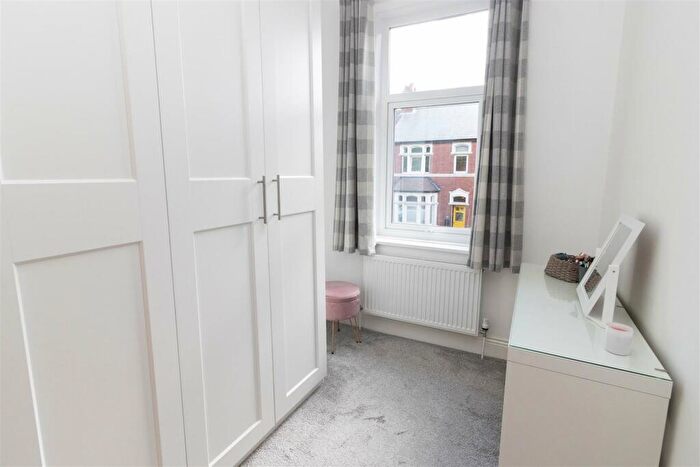 3 Bedroom Terraced House For Sale In Queen Alexandra Road, North Shields, NE29