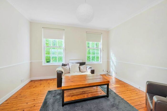 4 Bedroom Terraced House To Rent In Vassall Road, London, SW9
