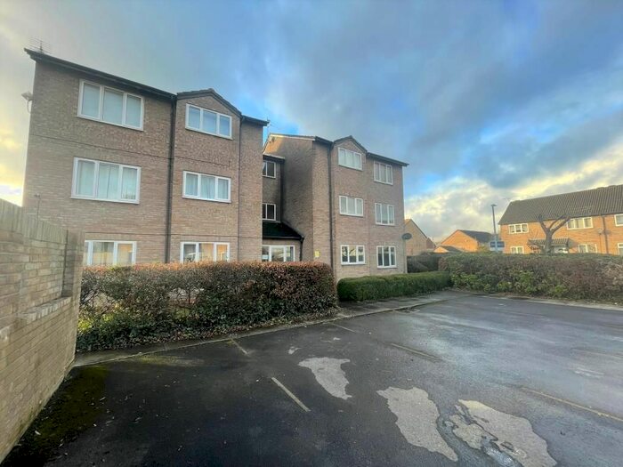 1 Bedroom Flat To Rent In Swindon, Wiltshire, SN1