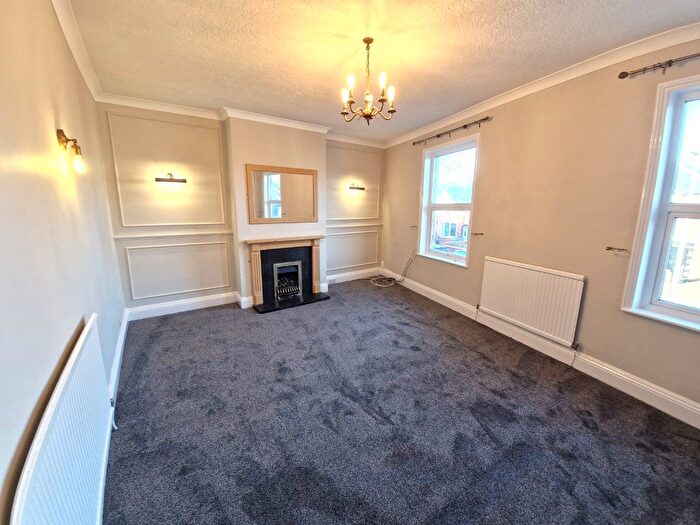 2 Bedroom Flat To Rent In Leamington Road, Blackpool, FY1