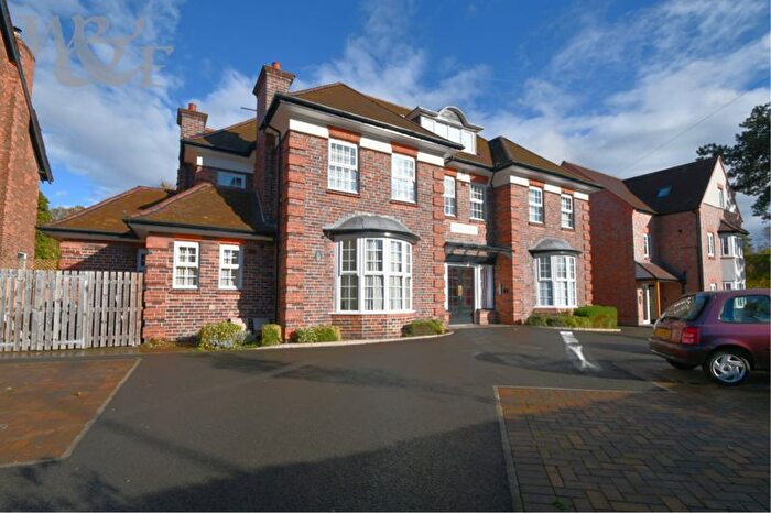 1 Bedroom Flat For Sale In Holly Lane, Erdington, Birmingham, B24