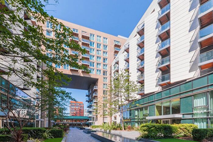 1 Bedroom Flat To Rent In Baltimore Wharf, Docklands, London, E14