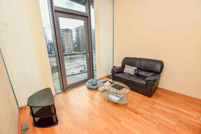 1 Bedroom Flat To Rent In Abito, Greengate, Salford, M3