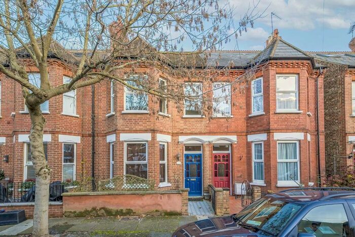 4 Bedroom Property To Rent In Salisbury Road, Richmond, TW9