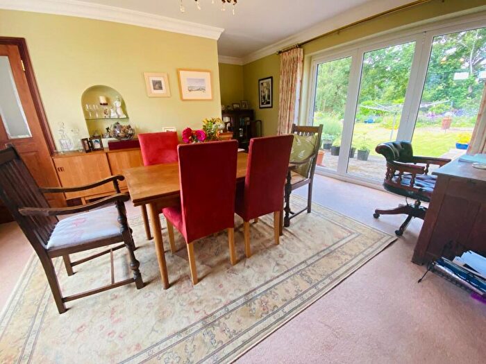4 Bedroom Detached House For Sale In Glenville, Spinney Hill, Northampton, NN3
