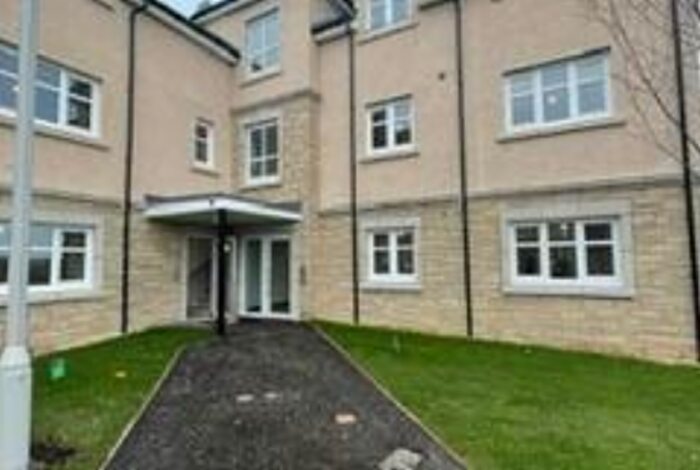 1 Bedroom Flat To Rent In , Somerville Road, EH14