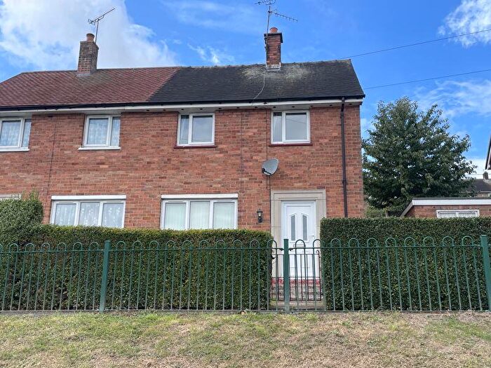 2 Bedroom Semi-Detached House For Sale In Coed Efa, New Broughton, LL11
