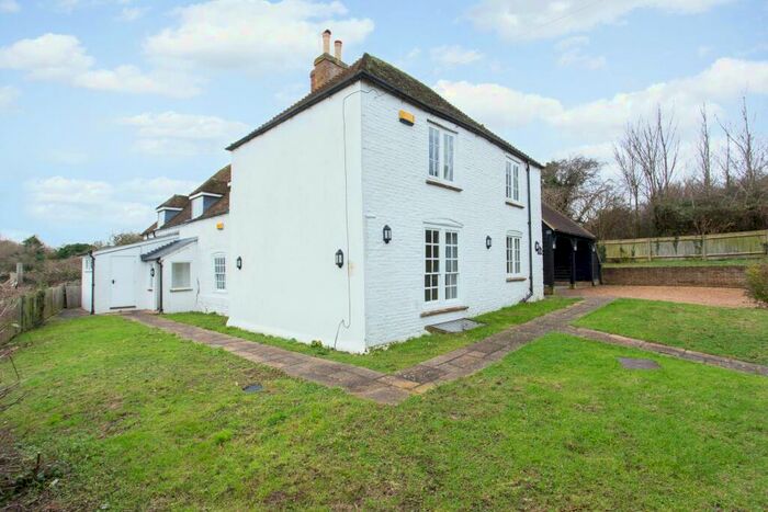 5 Bedroom Farm House For Sale In Cherry Lane, Great Mongeham, CT14