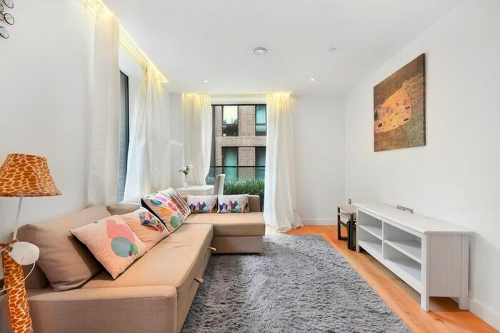 1 Bedroom Flat To Rent In Monck Street, London, SW1P