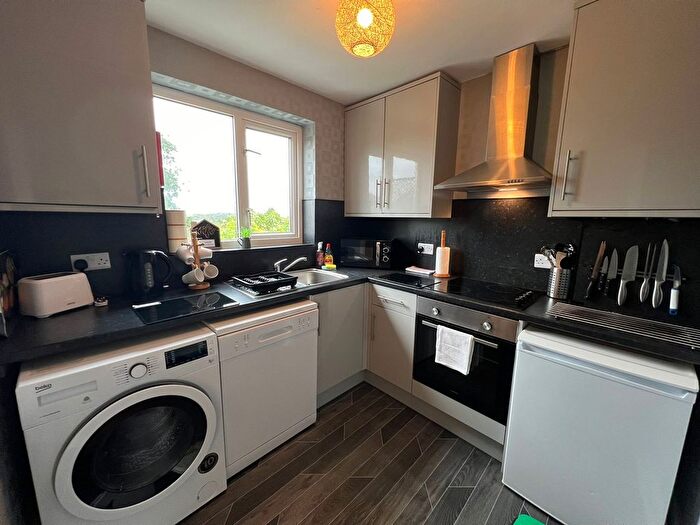1 Bedroom Flat To Rent In Gower Road, Swansea, Upper Killay, SA2