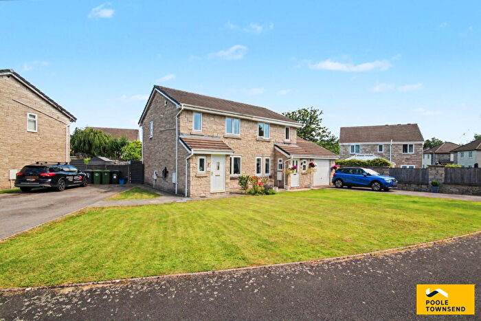 3 Bedroom Semi-Detached House For Sale In Briarigg, Kendal, LA9