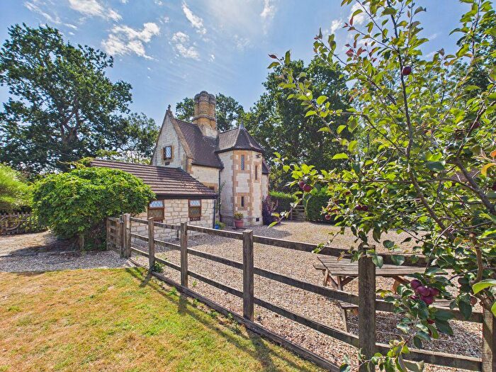 3 Bedroom Detached House For Sale In Chilton Cantelo, Yeovil, BA22