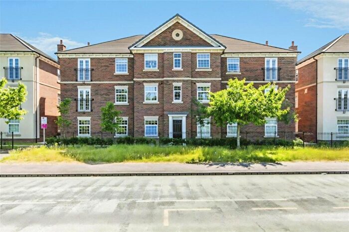 1 Bedroom Flat To Rent In Rosso Close, Doncaster, DN4