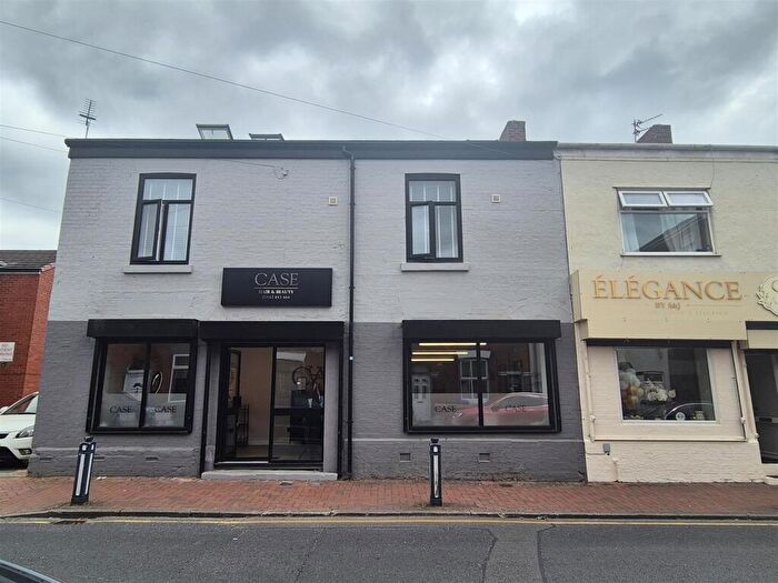 1 Bedroom Apartment To Rent In Walker Street, Denton, M34